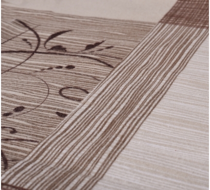 Kvalitní ložní soupravy ze 100% česané bavlny (2)