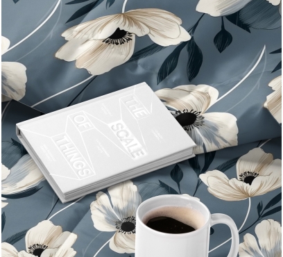 Kvalitní ložní soupravy ze 100% česané bavlny (1)