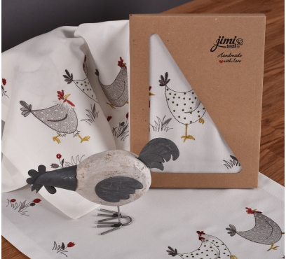 Exkluzivní velikonoční dekorace ruční výroby (2)