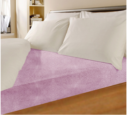 Froté prostěradlo PREMIUM 260g/m²