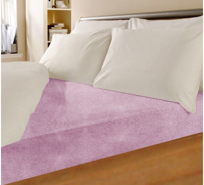 Froté prostěradlo PREMIUM 260g/m²