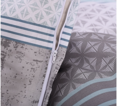 Kvalitní ložní soupravy ze 100% česané bavlny (2)