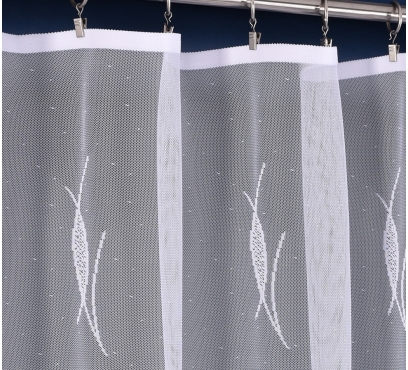 Hotová záclona žakarového typu (3)