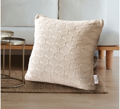 Bavlněný povlak polštářku 40x40