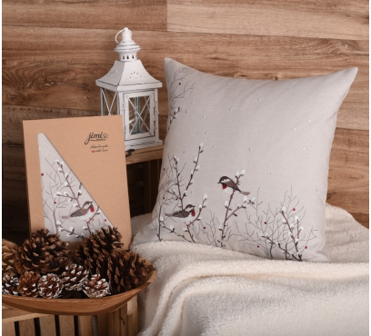 Povlak polštářku 40x40