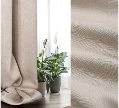 Zatemňovací závěs Black Out