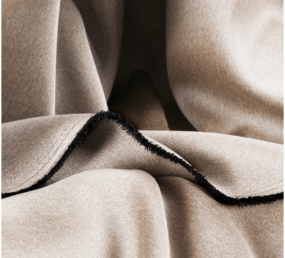 Zatemňovací závěs Black Out (1)