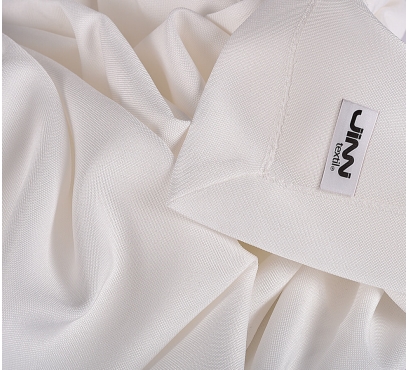 Prémiový jednobarevný ubrus (1)