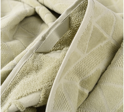 Jednobarevné ručníky a osušky (2)