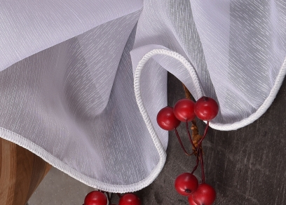 Metrážová voálová záclona (2)