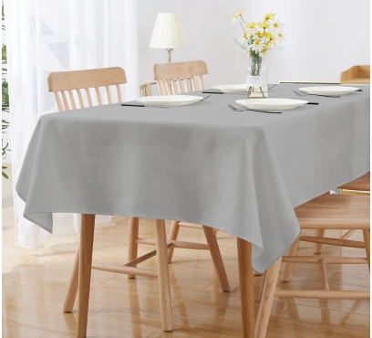 Prémiový jednobarevný ubrus