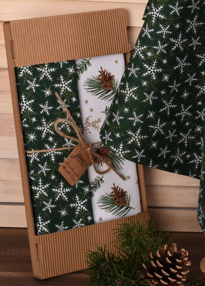 Dárkové balení utěrek UT55 (5)