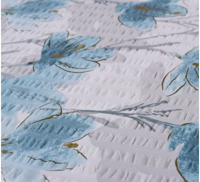 Kvalitní ložní soupravy ze 100% česané bavlny (1)