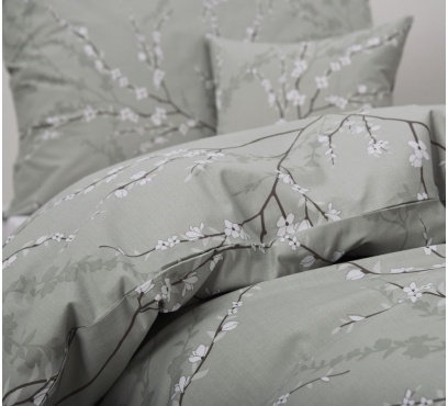 Kvalitní ložní soupravy ze 100% česané bavlny (1)