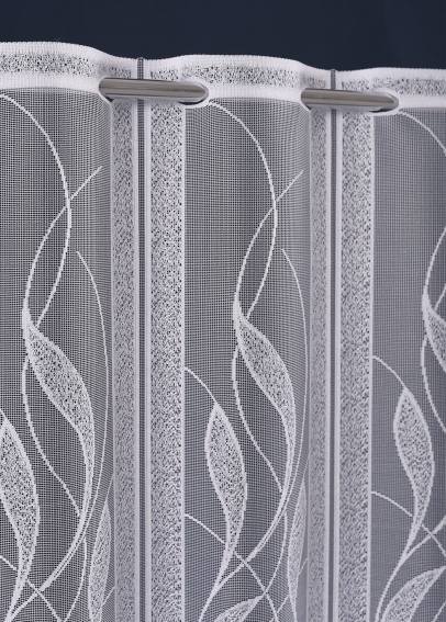 Vitrážková záclona (3)