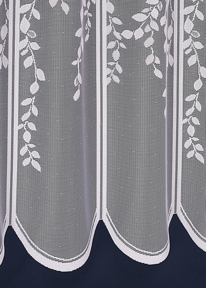 Vitrážková záclona (3)