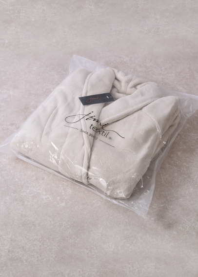 Mikroflanelový župan (3)