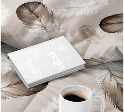 Kvalitní ložní soupravy ze 100% česané bavlny (1)