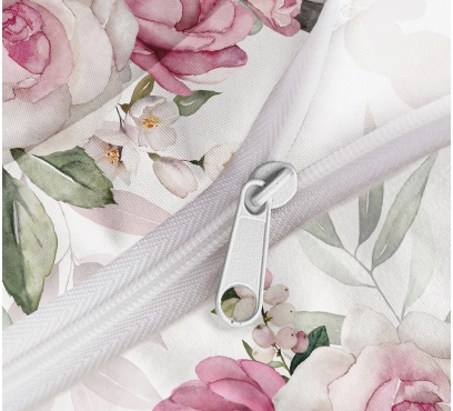 Kvalitní ložní soupravy ze 100% česané bavlny (2)