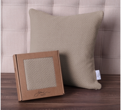 Bavlněný povlak polštářku 40x40 (2)