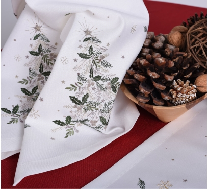 Exkluzivní vánoční dekorace ruční výroby (1)