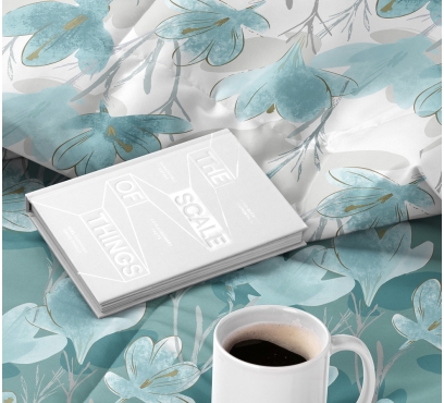 Kvalitní ložní soupravy ze 100% česané bavlny (1)