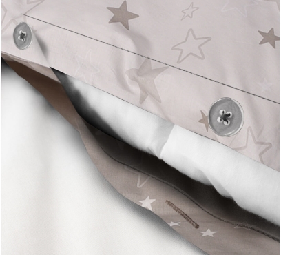 Ložní souprava do dětské postýlky bavlna exclusive (3)