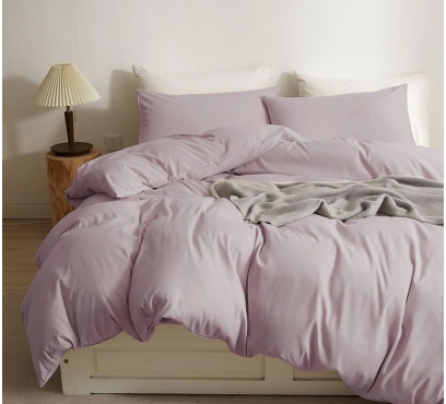 Luxusní ložní soupravy ze 100% česané bavlny