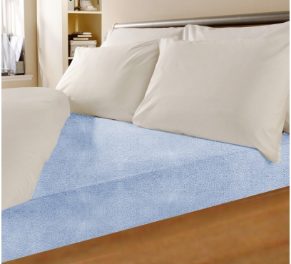 Froté prostěradlo PREMIUM 260g/m²