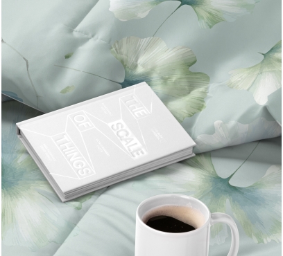 Luxusní ložní soupravy ze 100% česané bavlny (1)