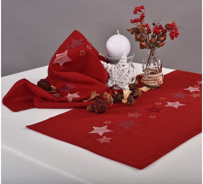 Exkluzivní vánoční dekorace ruční výroby