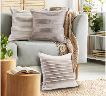 Bavlněný povlak polštářku 40x40 (1)