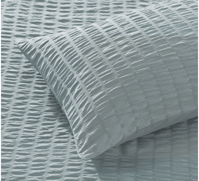 Jednobarevné ložní soupravy krep premium (1)