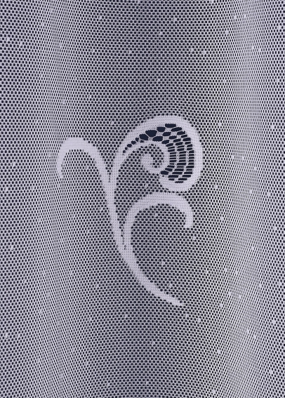 Metrážová žakarová záclona (3)