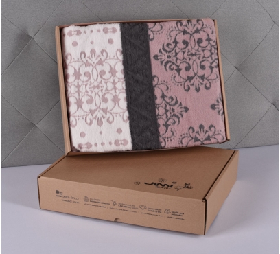 Bavlněná deka 150x200cm (2)