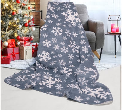 Bavlněná deka 150x200cm