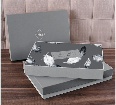 Luxusní ložní soupravy ze 100% česané bavlny (3)