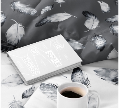 Luxusní ložní soupravy ze 100% česané bavlny (1)