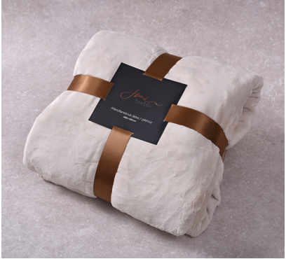 Deky a povlaky DK71 – latte (1)