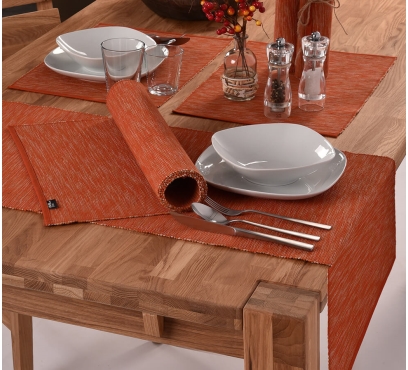 Elegantní stolní prostírání