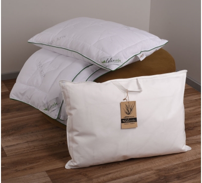 Dětský prošívaný set polštářku a peřinky do postýlky (2)