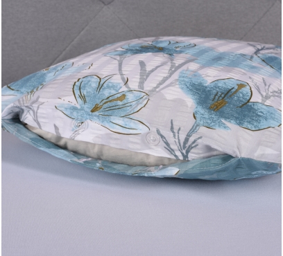 Kvalitní ložní soupravy ze 100% česané bavlny (2)