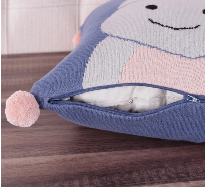 Dětský povlak polštářku 40x40 (1)