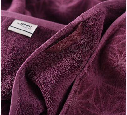 Jednobarevné ručníky a osušky (2)