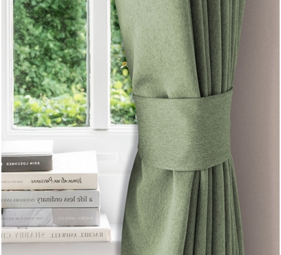 Zatemňovací závěs Black Out