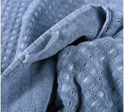 Jednobarevné ručníky a osušky (2)