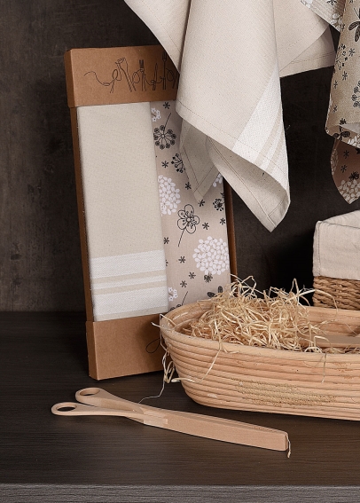 Dárková sada 2ks utěrek (2)