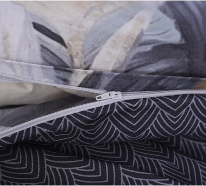 Kvalitní ložní soupravy ze 100% česané bavlny (2)