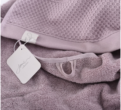 Jednobarevné ručníky a osušky (1)