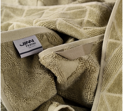 Jednobarevné ručníky a osušky (2)